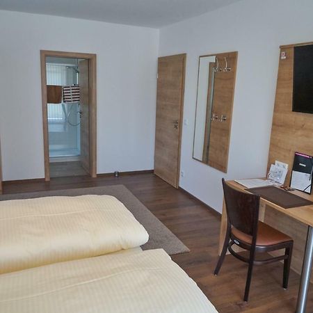 Gaestehaus Asslschwang Freystadt المظهر الخارجي الصورة