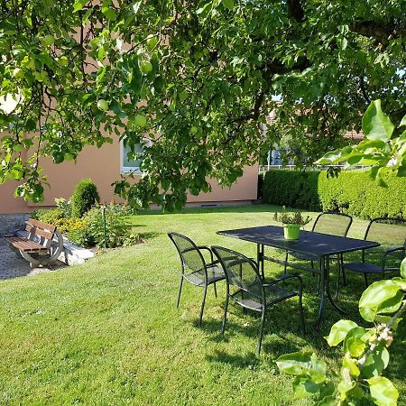 Gaestehaus Asslschwang Freystadt المظهر الخارجي الصورة