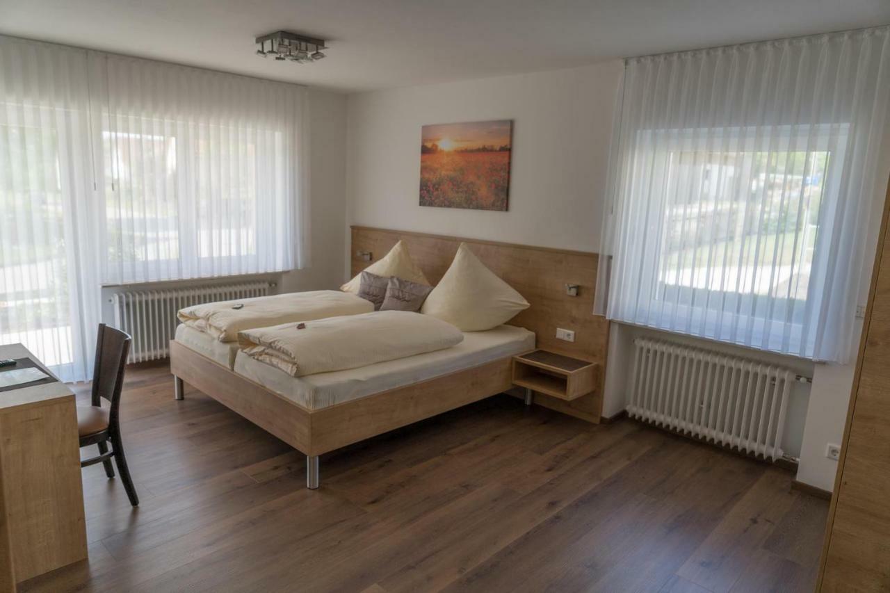 Gaestehaus Asslschwang Freystadt المظهر الخارجي الصورة