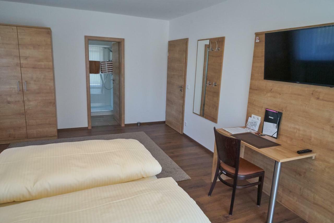 Gaestehaus Asslschwang Freystadt المظهر الخارجي الصورة
