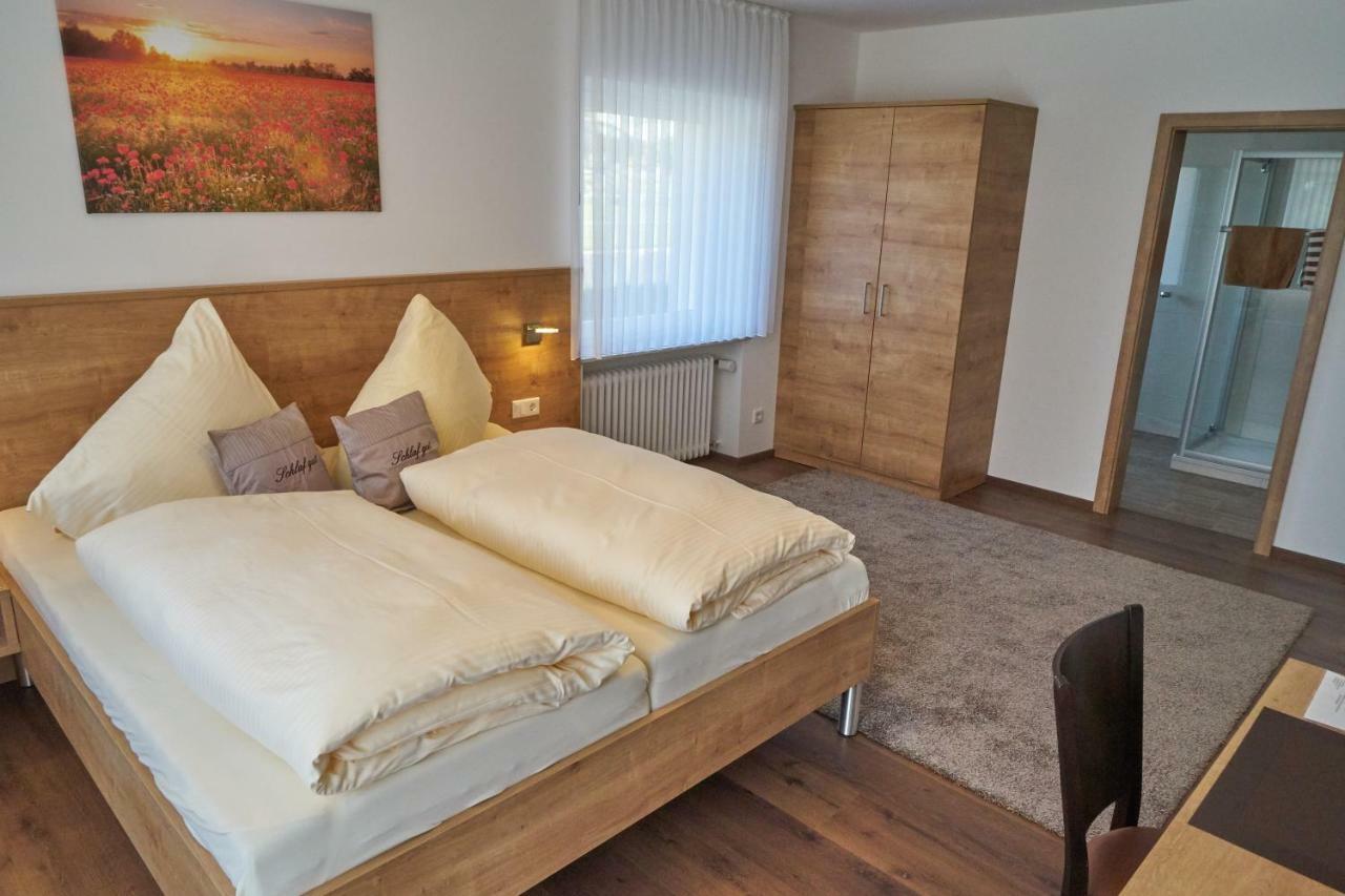 Gaestehaus Asslschwang Freystadt المظهر الخارجي الصورة