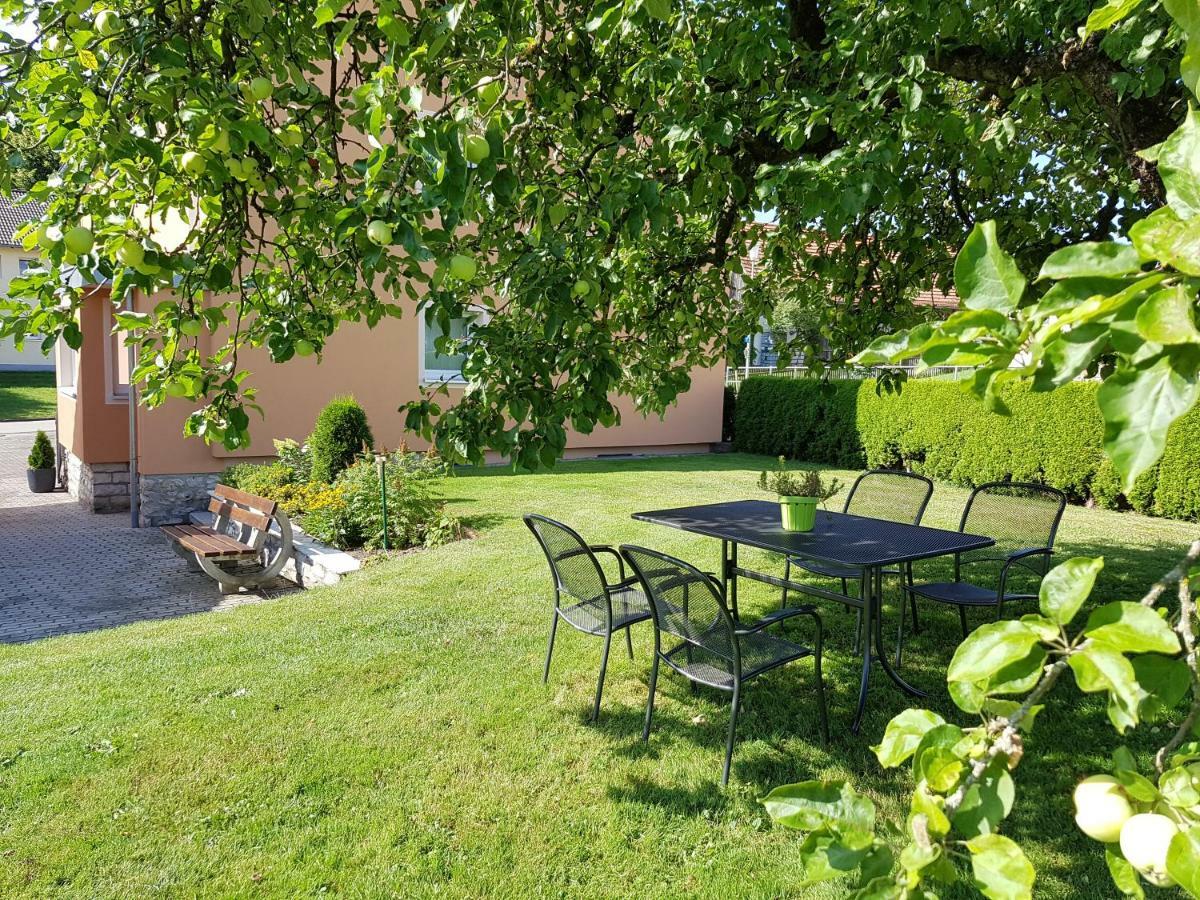 Gaestehaus Asslschwang Freystadt المظهر الخارجي الصورة