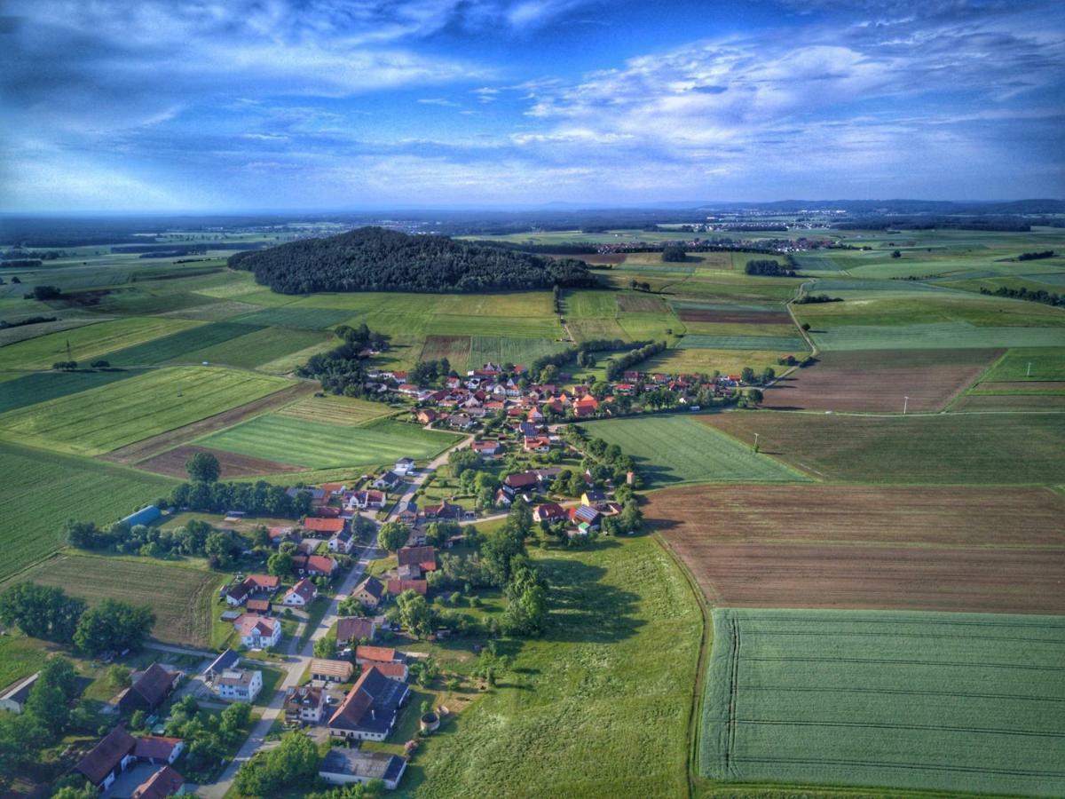 Gaestehaus Asslschwang Freystadt المظهر الخارجي الصورة