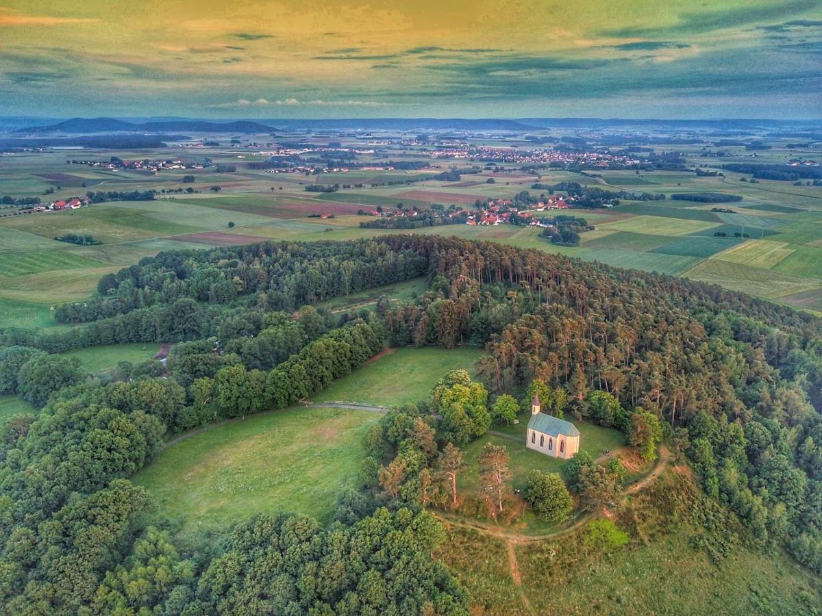 Gaestehaus Asslschwang Freystadt المظهر الخارجي الصورة